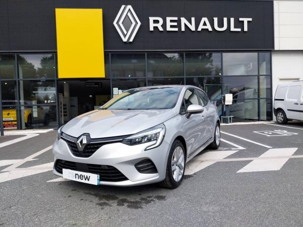 Vente en ligne Renault Clio 5 Clio TCe 90 - 21 au prix de 13 490 €