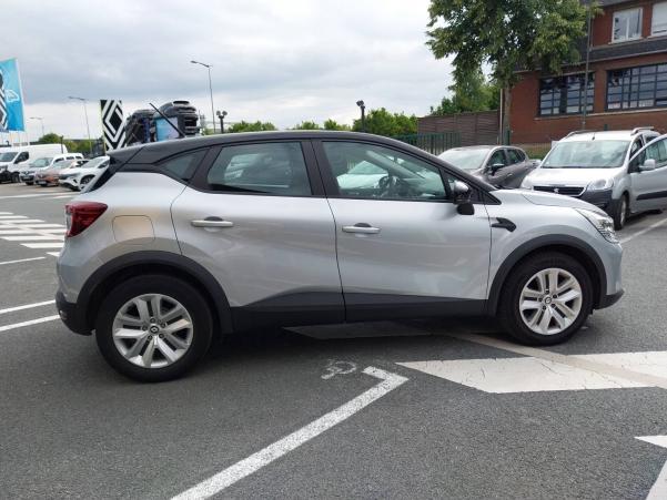 Vente en ligne Renault Captur  TCe 90 au prix de 16 990 €