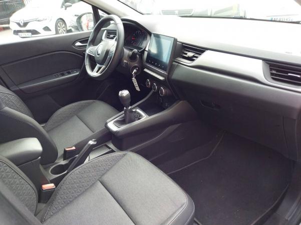 Vente en ligne Renault Captur  TCe 90 au prix de 16 990 €