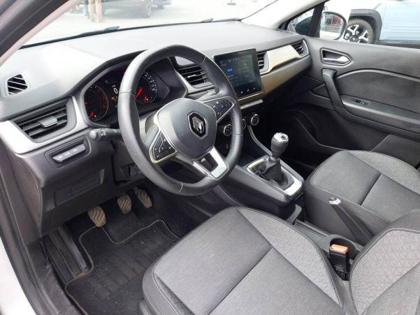 Vente en ligne Renault Captur  TCe 90 au prix de 16 990 €