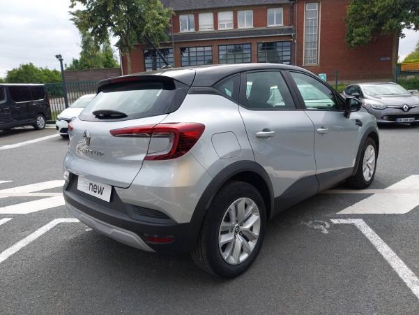 Vente en ligne Renault Captur  TCe 90 au prix de 16 990 €