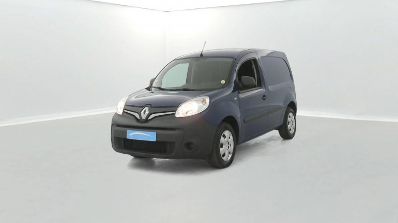 Vente en ligne Renault Kangoo Express  BLUE DCI 95 au prix de 12 990 €