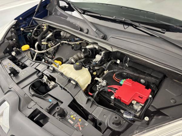 Vente en ligne Renault Kangoo Express  BLUE DCI 95 au prix de 12 990 €