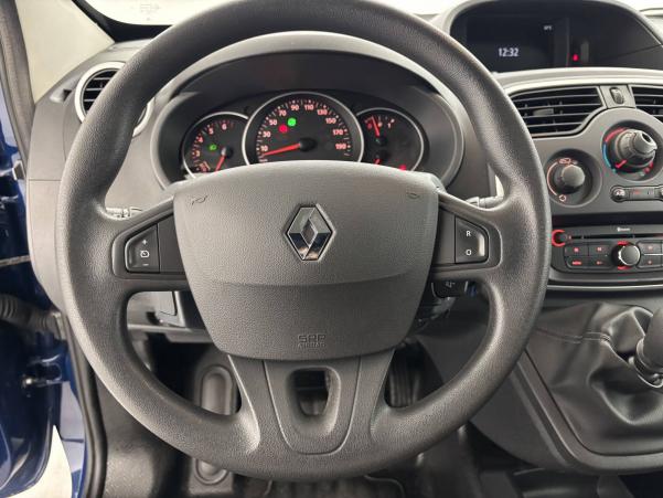 Vente en ligne Renault Kangoo Express  BLUE DCI 95 au prix de 12 990 €