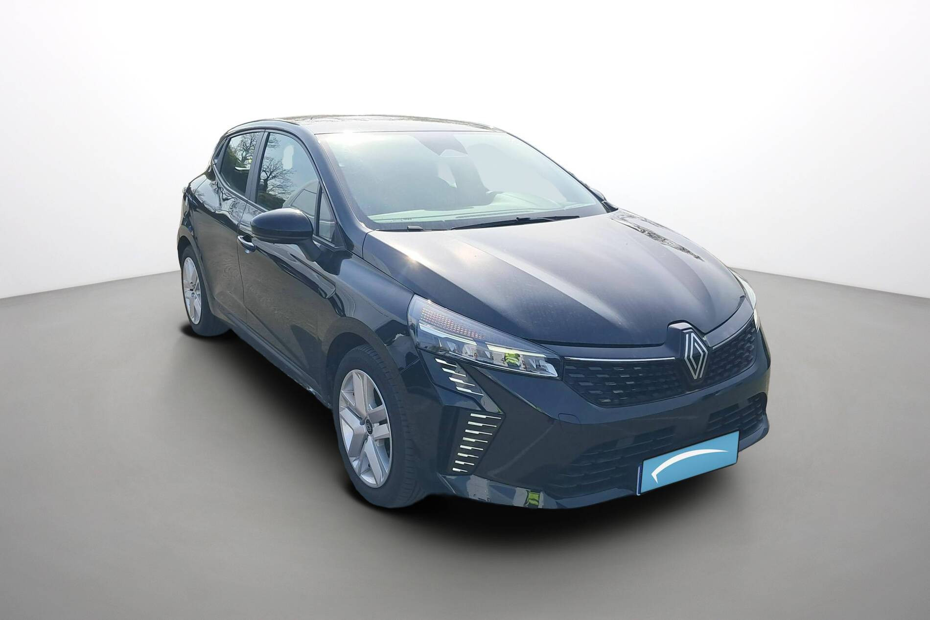 Vente en ligne Renault Clio 5 Clio E-Tech full hybrid 145 ch GSR2 au prix de 20 990 €