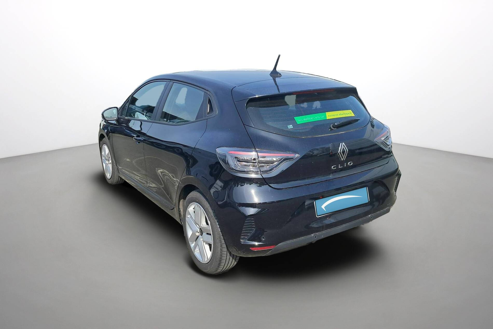 Vente en ligne Renault Clio 5 Clio E-Tech full hybrid 145 ch GSR2 au prix de 20 990 €