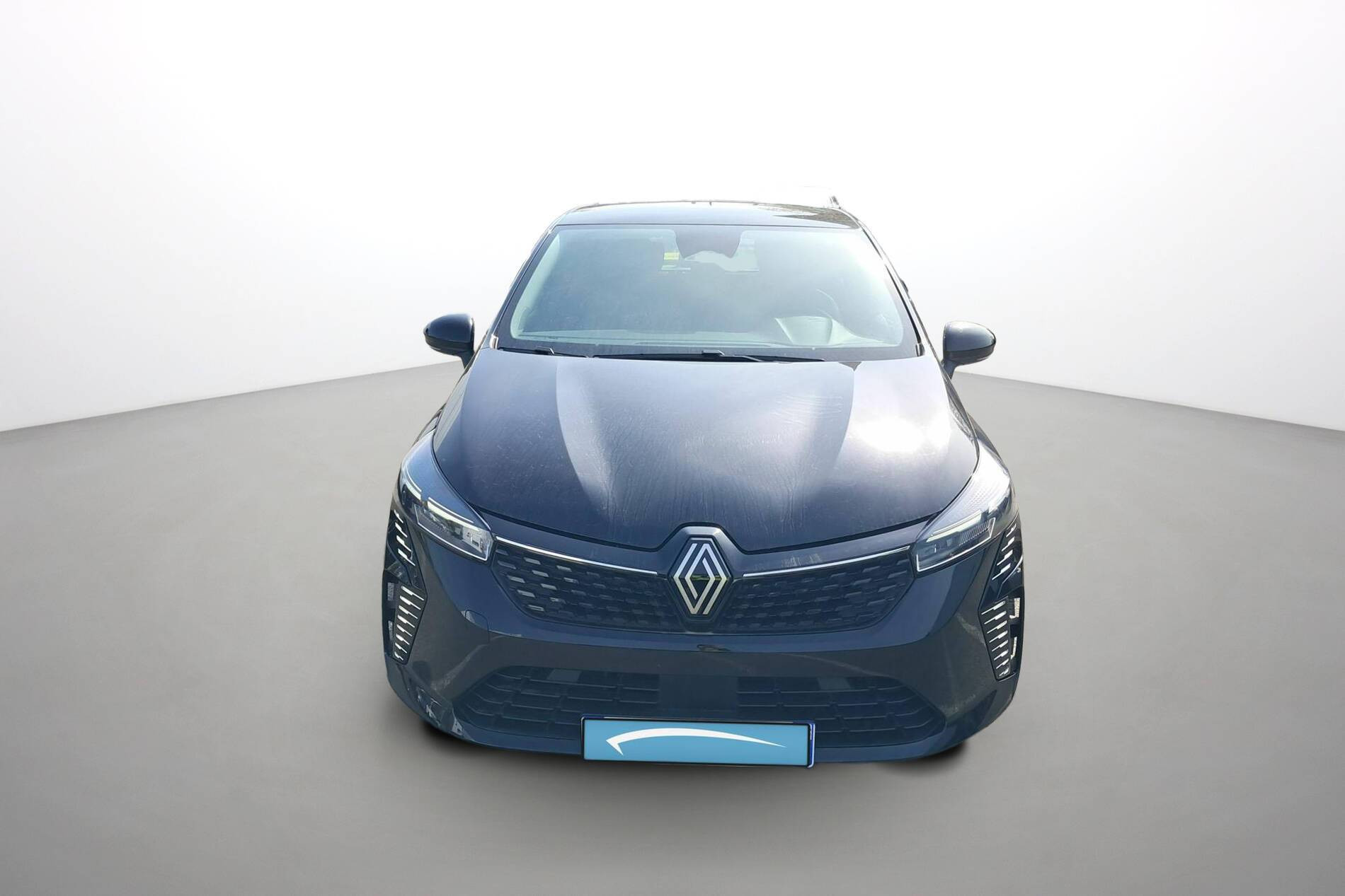 Vente en ligne Renault Clio 5 Clio E-Tech full hybrid 145 ch GSR2 au prix de 20 990 €