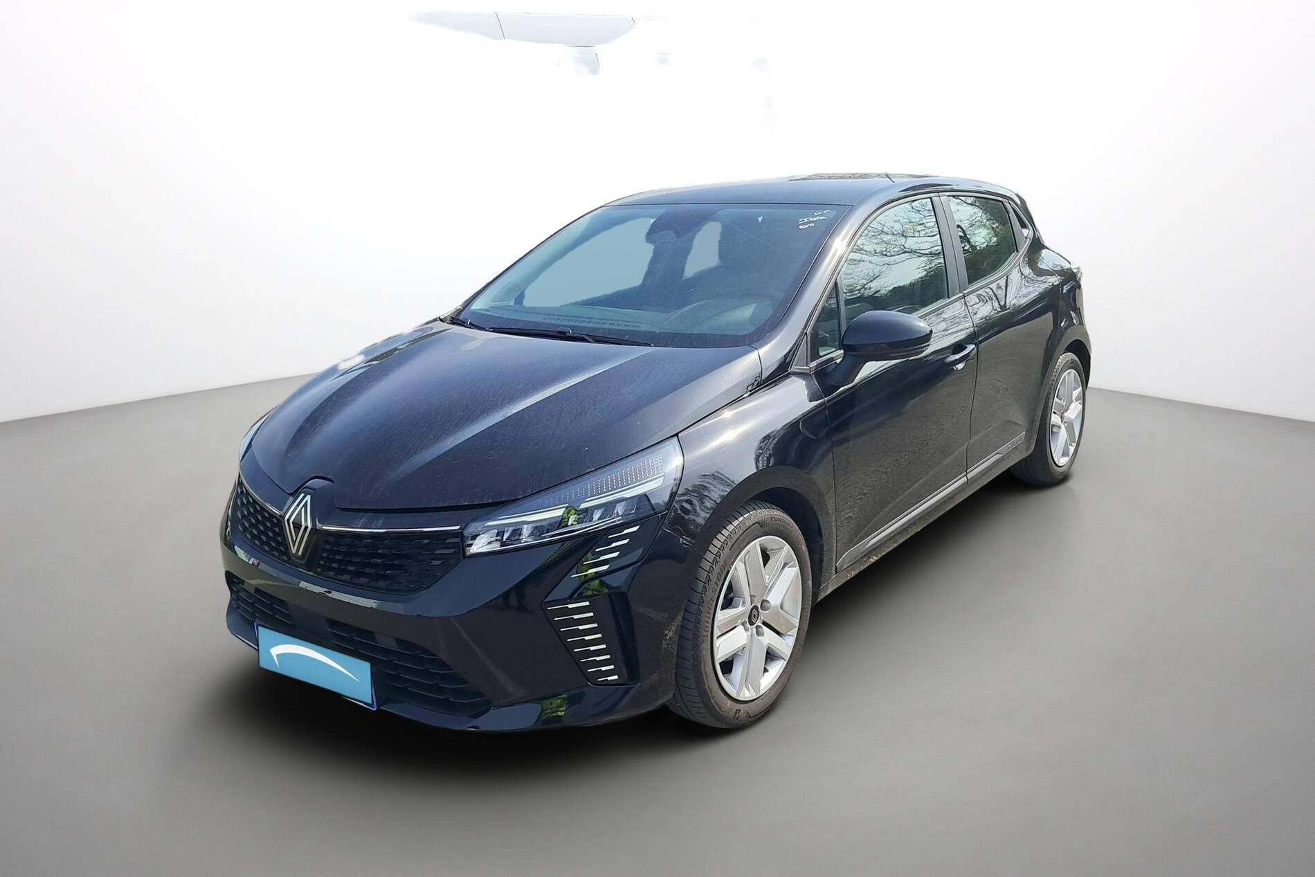 Renault Clio 5 Clio E-Tech full hybrid 145 ch GSR2 occasion de 2025 en vente à Argentan