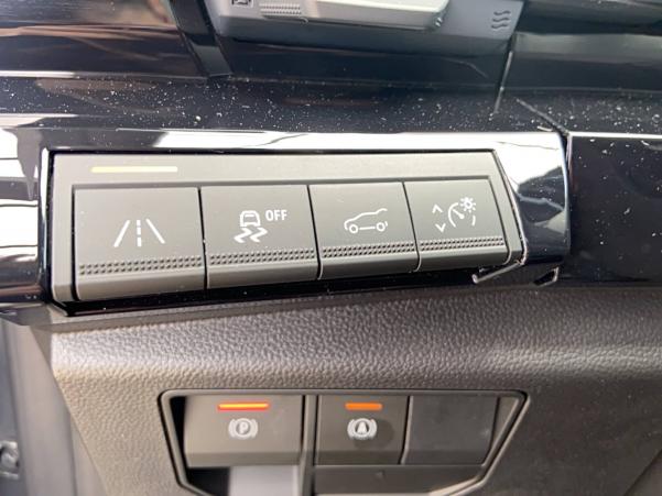 Vente en ligne Renault Espace Espace E-Tech hybrid 200 au prix de 36 890 €