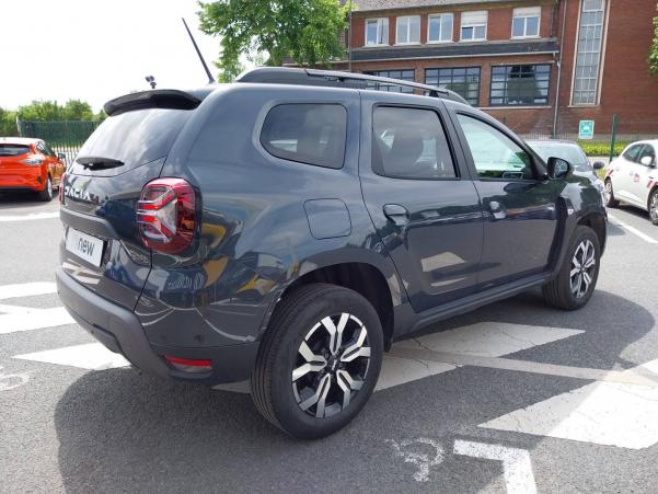 Vente en ligne Dacia Duster  ECO-G 100 4x2 au prix de 20 890 €