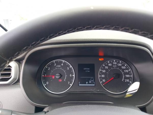 Vente en ligne Dacia Duster  ECO-G 100 4x2 au prix de 20 890 €