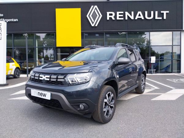 Vente en ligne Dacia Duster  ECO-G 100 4x2 au prix de 20 890 €