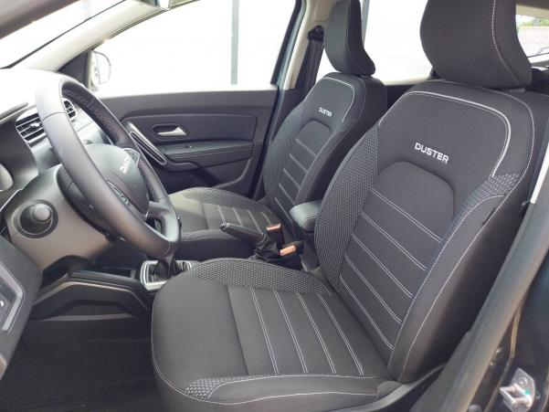 Vente en ligne Dacia Duster  ECO-G 100 4x2 au prix de 20 890 €
