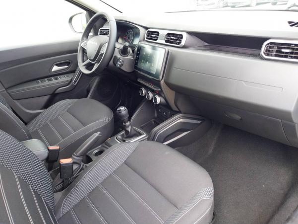 Vente en ligne Dacia Duster  ECO-G 100 4x2 au prix de 20 890 €