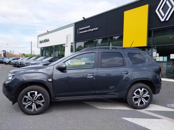 Vente en ligne Dacia Duster  ECO-G 100 4x2 au prix de 20 890 €