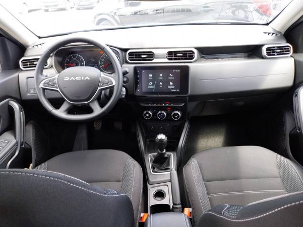 Vente en ligne Dacia Duster  ECO-G 100 4x2 au prix de 20 890 €