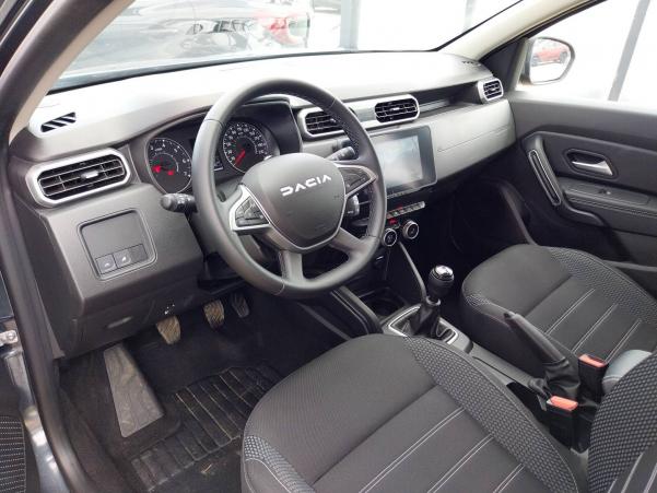 Vente en ligne Dacia Duster  ECO-G 100 4x2 au prix de 20 890 €