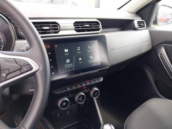 Vente en ligne Dacia Duster  ECO-G 100 4x2 au prix de 20 890 €