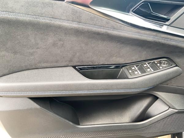 Vente en ligne Renault Espace Espace E-Tech hybrid 200 au prix de 36 890 €