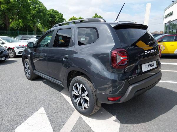 Vente en ligne Dacia Duster  ECO-G 100 4x2 au prix de 20 890 €