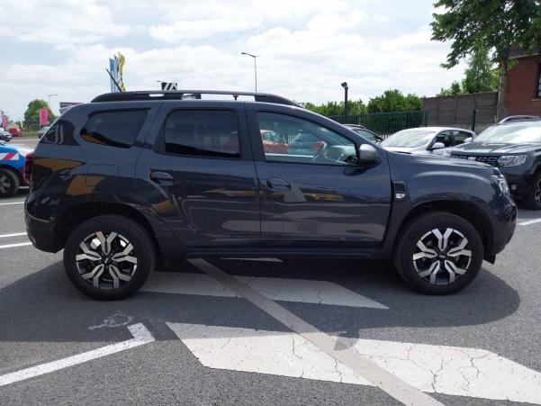 Vente en ligne Dacia Duster  ECO-G 100 4x2 au prix de 20 890 €