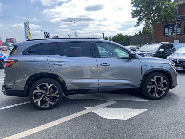 Vente en ligne Renault Espace Espace E-Tech hybrid 200 au prix de 36 890 €