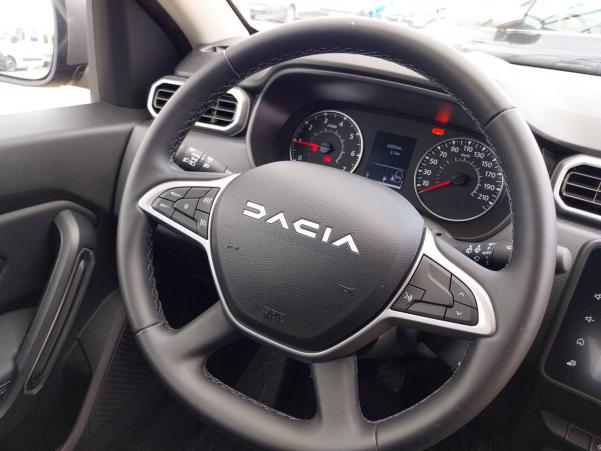 Vente en ligne Dacia Duster  ECO-G 100 4x2 au prix de 20 890 €