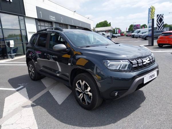 Vente en ligne Dacia Duster  ECO-G 100 4x2 au prix de 20 890 €