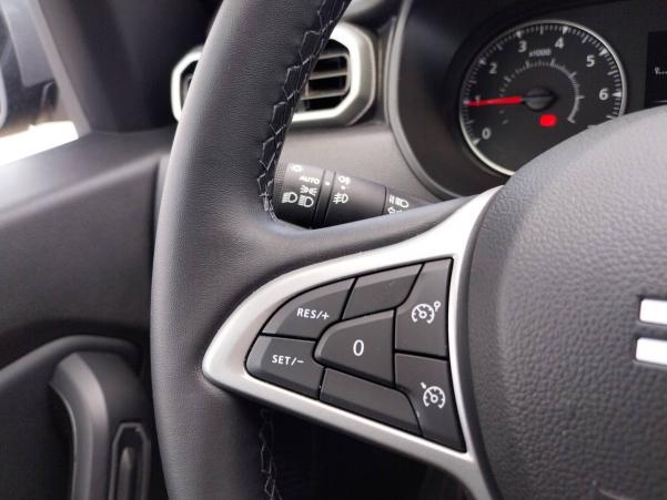 Vente en ligne Dacia Duster  ECO-G 100 4x2 au prix de 20 890 €