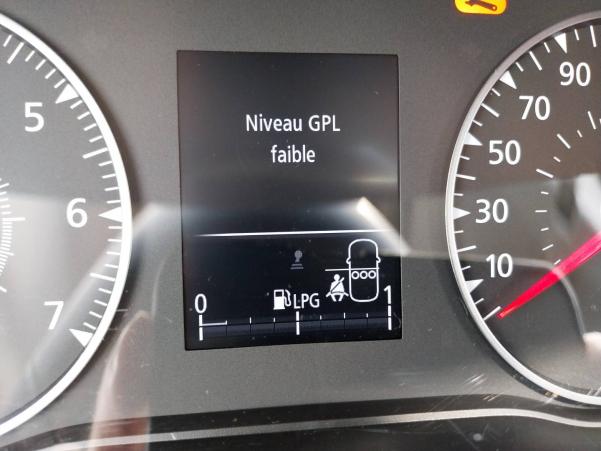 Vente en ligne Dacia Duster  ECO-G 100 4x2 au prix de 20 890 €