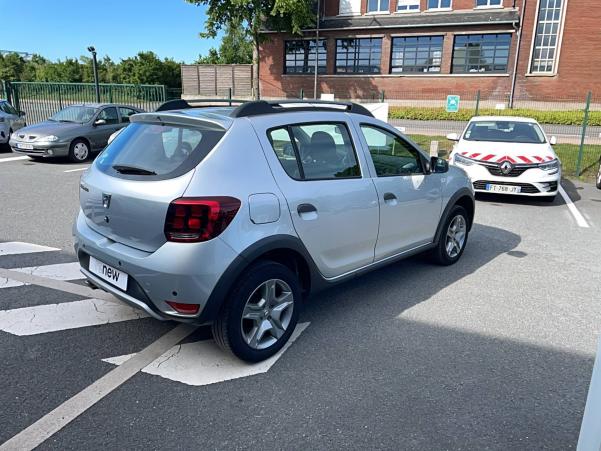 Vente en ligne Dacia Sandero  TCe 90 E6C au prix de 12 990 €