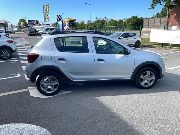 Vente en ligne Dacia Sandero  TCe 90 E6C au prix de 12 990 €