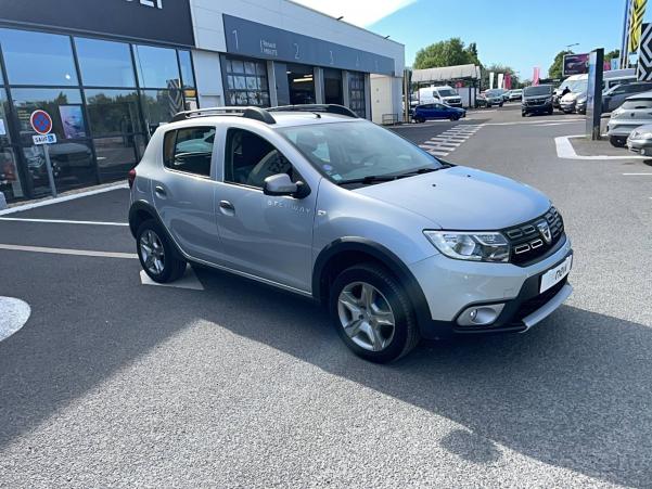 Vente en ligne Dacia Sandero  TCe 90 E6C au prix de 12 990 €
