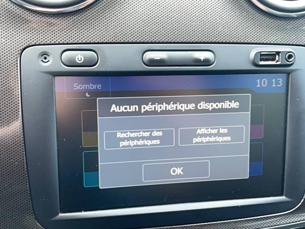 Vente en ligne Dacia Sandero  TCe 90 E6C au prix de 12 990 €