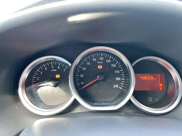 Vente en ligne Dacia Sandero  TCe 90 E6C au prix de 12 990 €