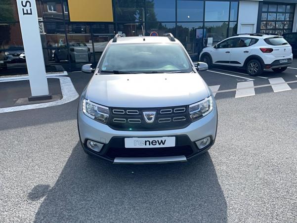 Vente en ligne Dacia Sandero  TCe 90 E6C au prix de 12 990 €