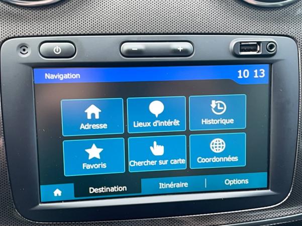 Vente en ligne Dacia Sandero  TCe 90 E6C au prix de 12 990 €
