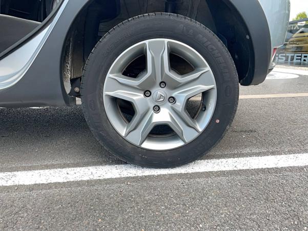 Vente en ligne Dacia Sandero  TCe 90 E6C au prix de 12 990 €