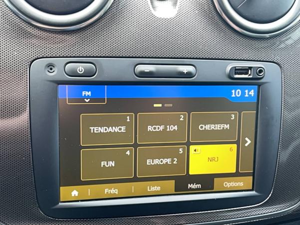 Vente en ligne Dacia Sandero  TCe 90 E6C au prix de 12 990 €