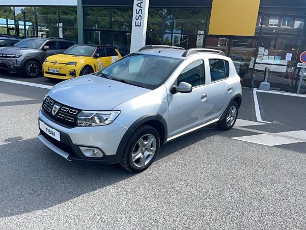 Vente en ligne Dacia Sandero  TCe 90 E6C au prix de 12 990 €