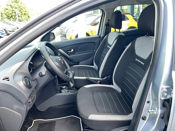 Vente en ligne Dacia Sandero  TCe 90 E6C au prix de 12 990 €