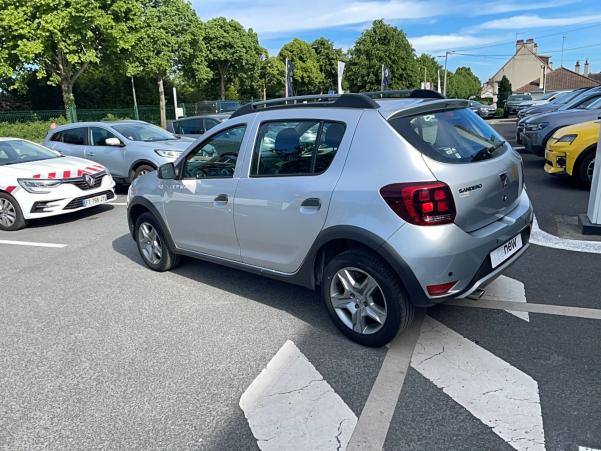 Vente en ligne Dacia Sandero  TCe 90 E6C au prix de 12 990 €