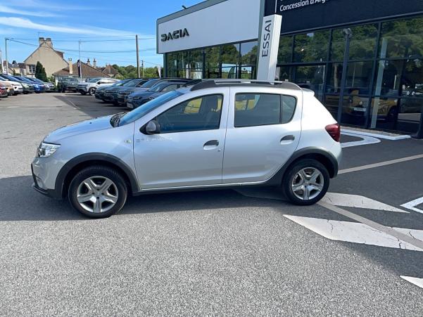Vente en ligne Dacia Sandero  TCe 90 E6C au prix de 12 990 €