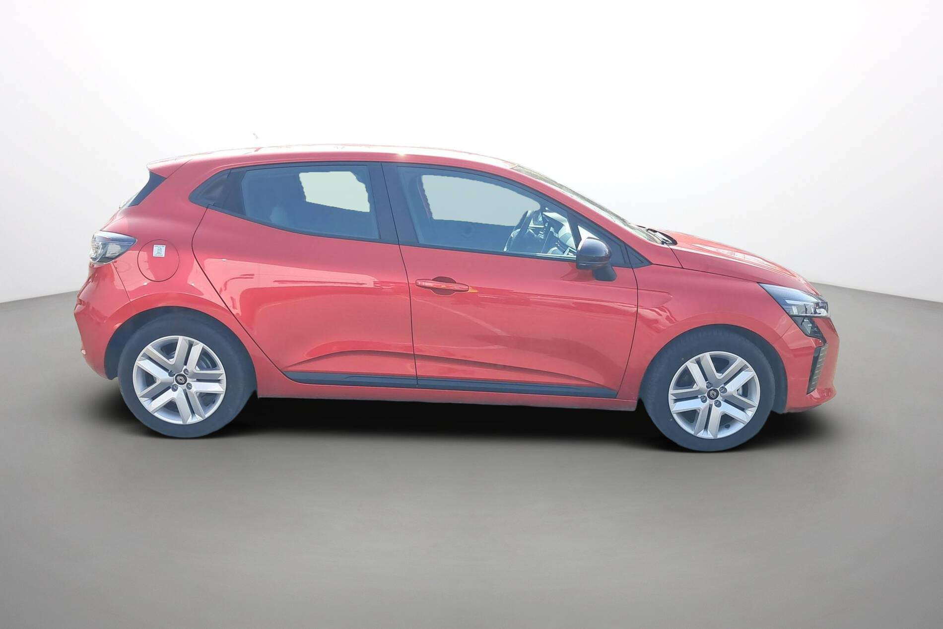 Vente en ligne Renault Clio 5 Clio E-Tech full hybrid 145 ch GSR2 au prix de 20 990 €