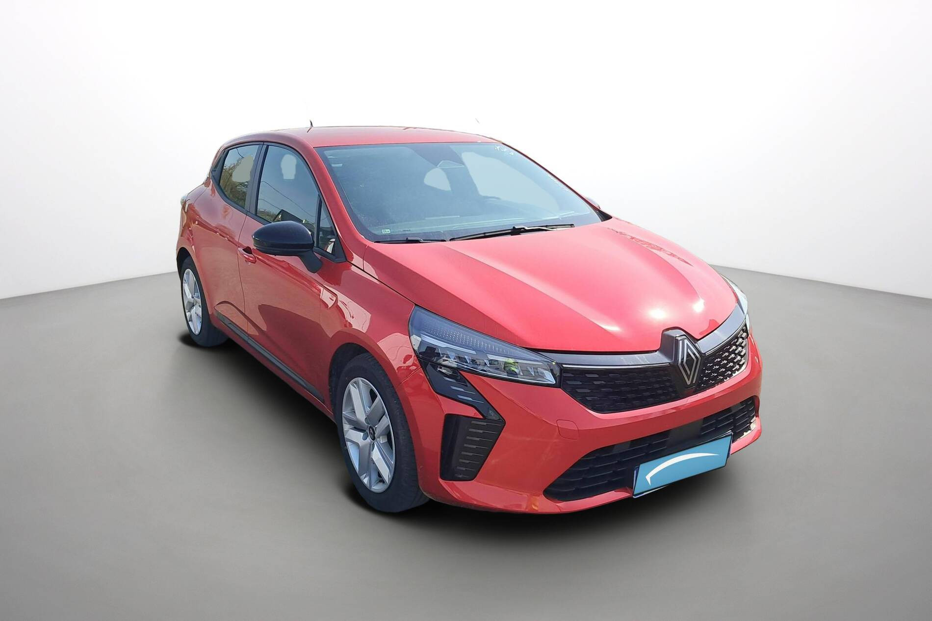 Vente en ligne Renault Clio 5 Clio E-Tech full hybrid 145 ch GSR2 au prix de 20 990 €