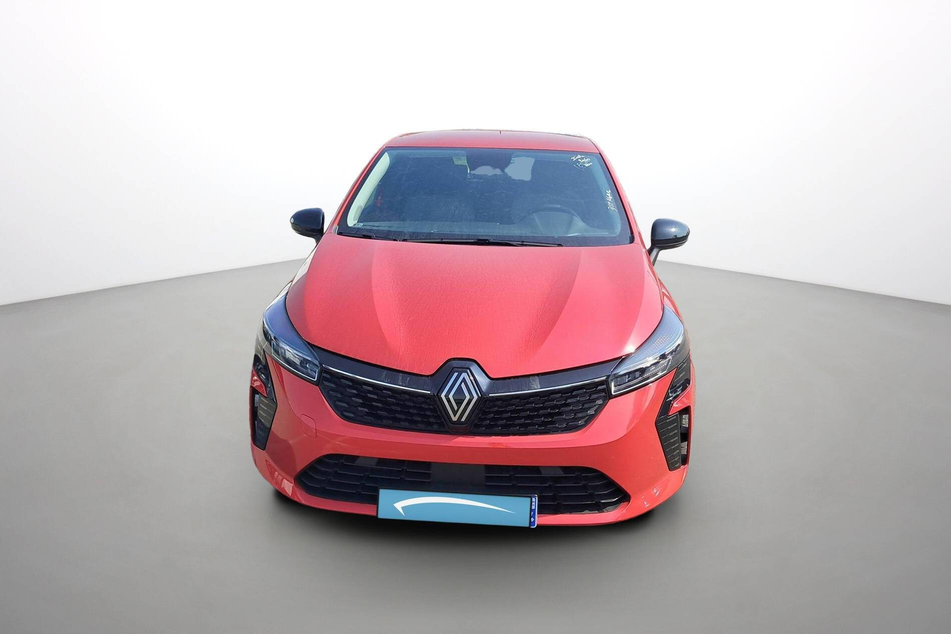 Vente en ligne Renault Clio 5 Clio E-Tech full hybrid 145 ch GSR2 au prix de 20 990 €