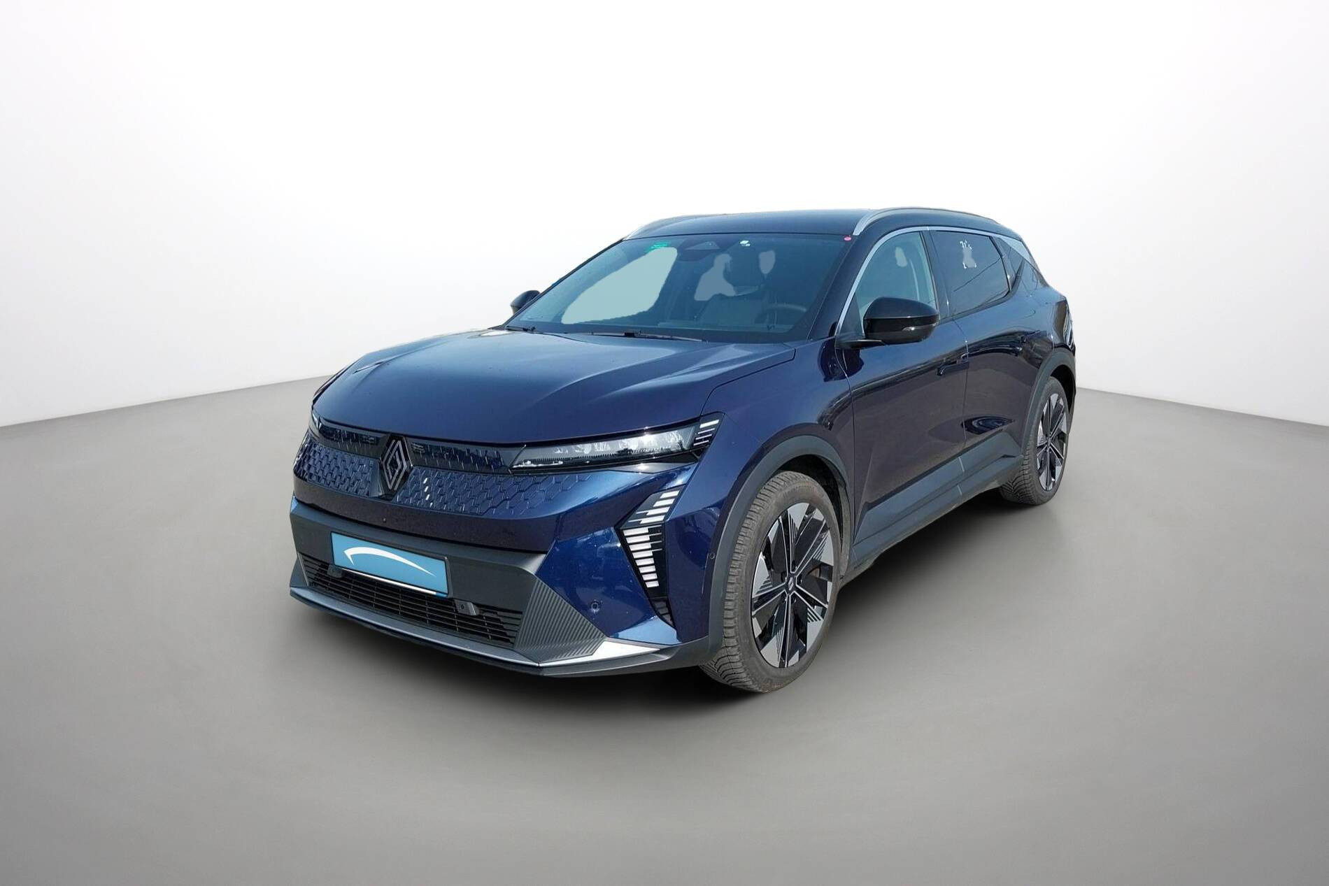 Renault Scenic E-Tech  220 ch grande autonomie occasion de 2025 en vente à Argentan