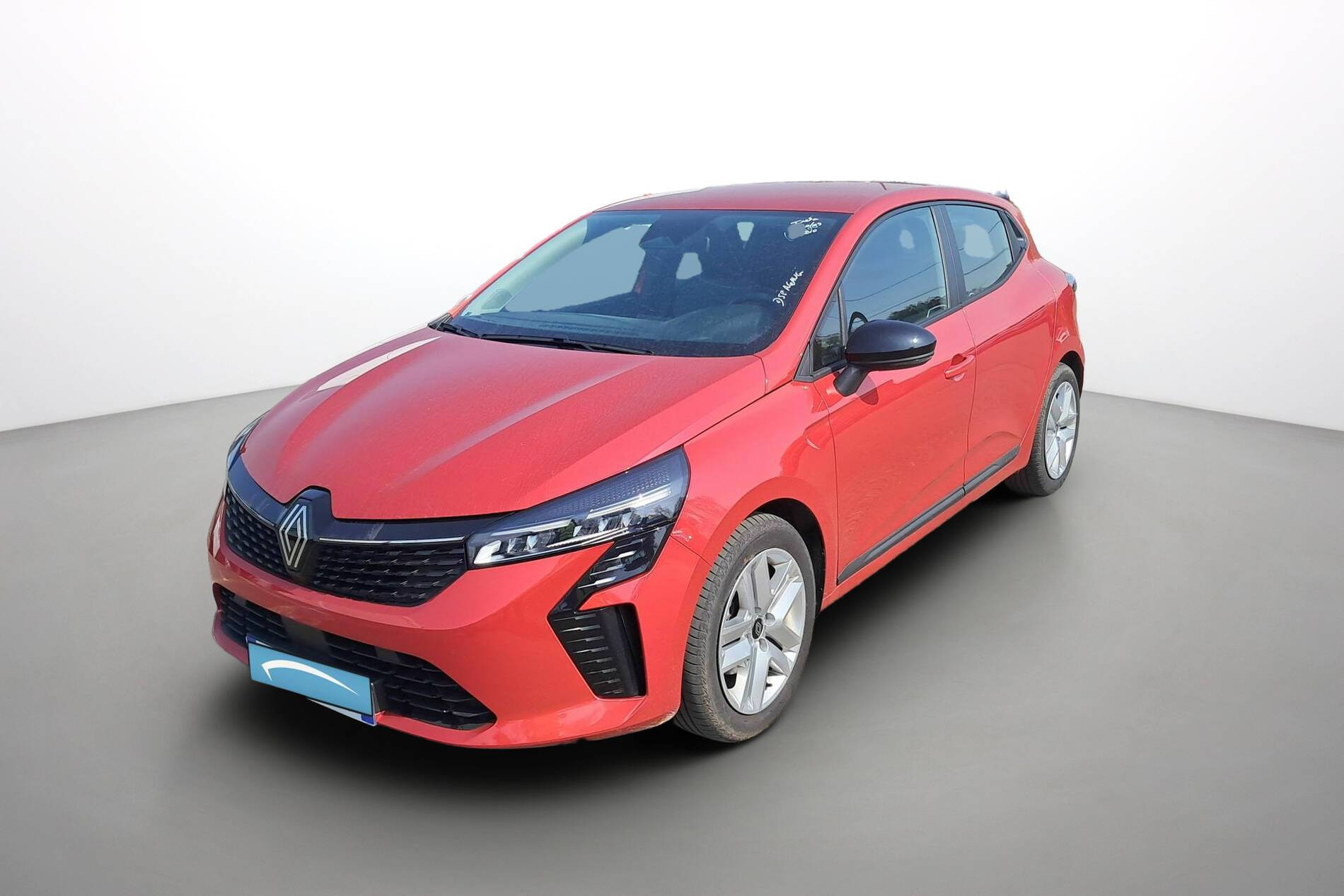 Renault Clio 5 Clio E-Tech full hybrid 145 ch GSR2 occasion de 2025 en vente à Argentan