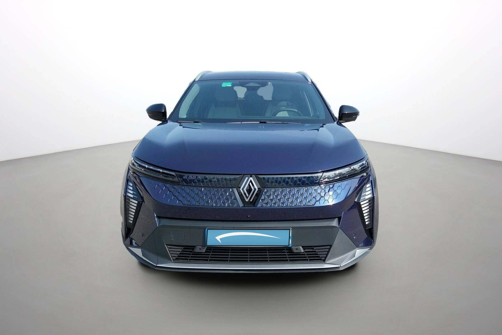 Vente en ligne Renault Scenic E-Tech  220 ch grande autonomie au prix de 35 990 €