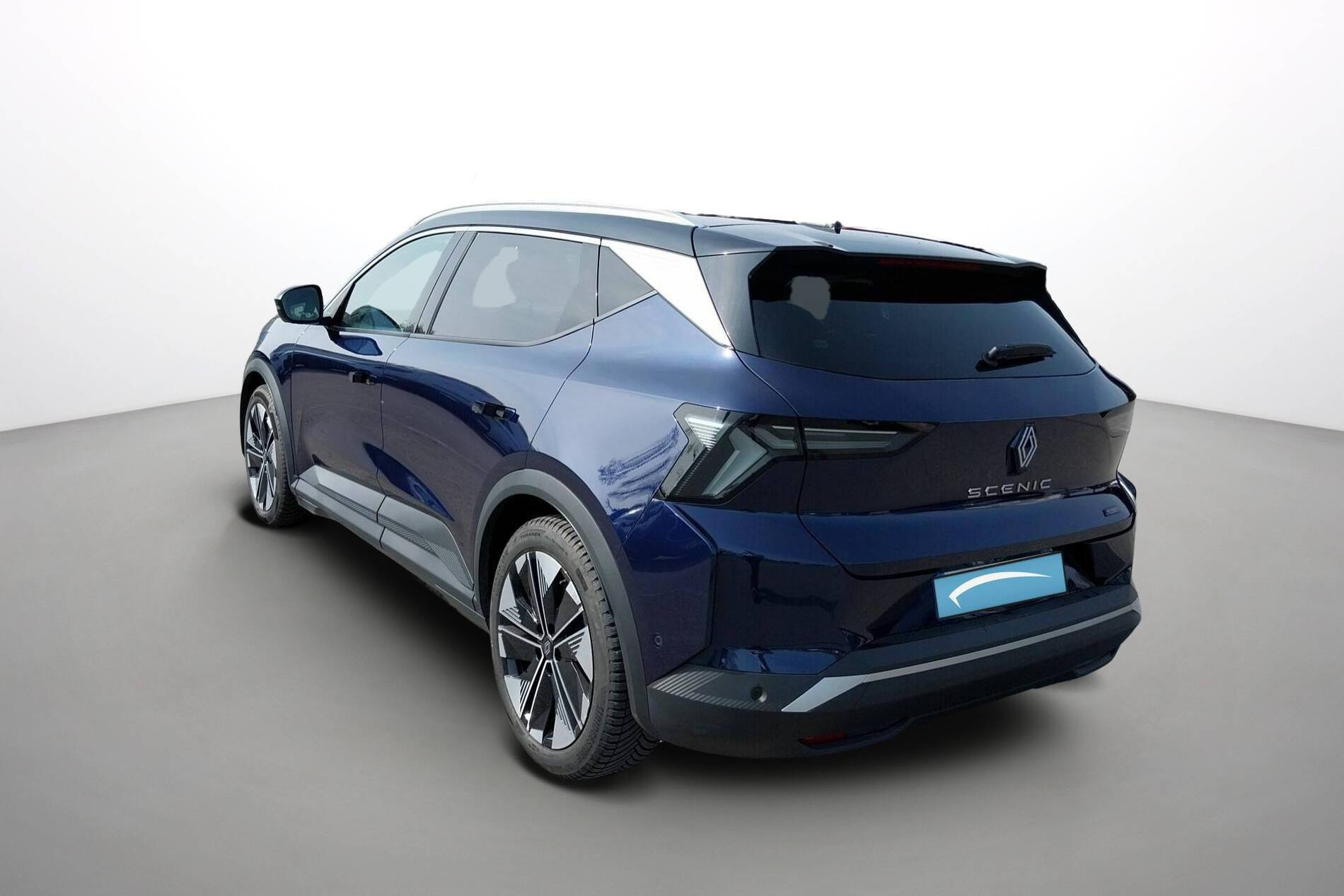 Vente en ligne Renault Scenic E-Tech  220 ch grande autonomie au prix de 35 990 €